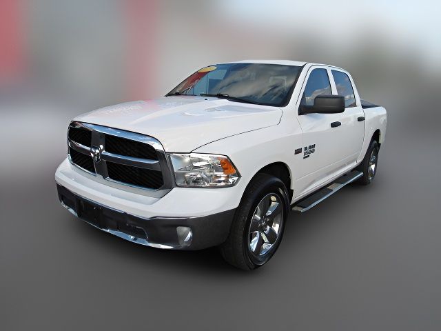 2019 Ram 1500 Classic ST