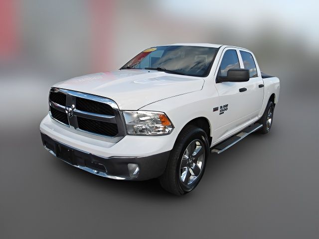 2019 Ram 1500 Classic ST