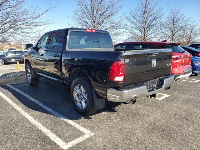 2019 Ram 1500 Classic ST