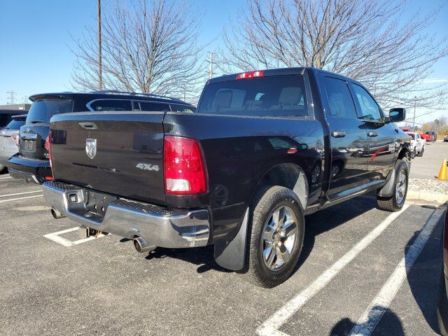 2019 Ram 1500 Classic ST