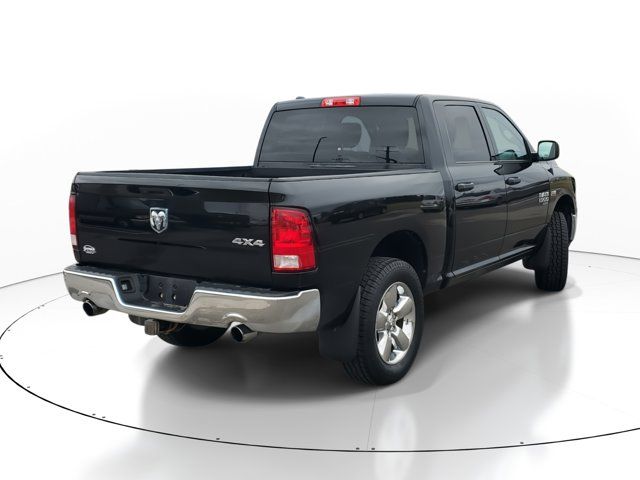 2019 Ram 1500 Classic ST