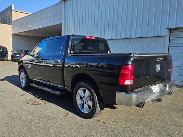 2019 Ram 1500 Classic ST