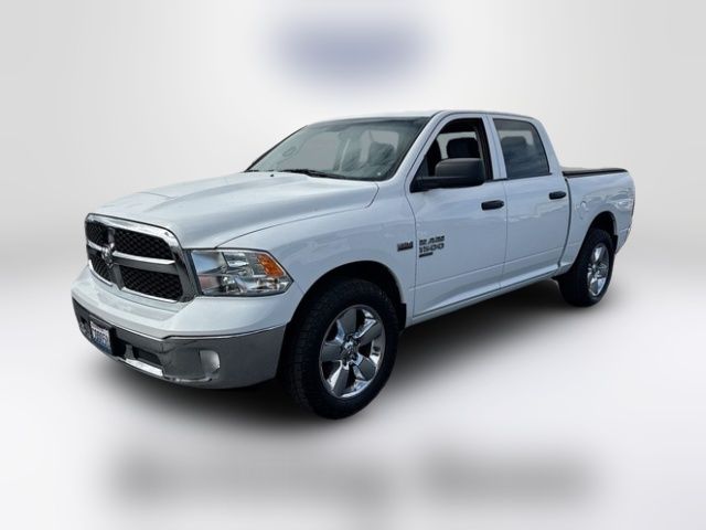 2019 Ram 1500 Classic ST