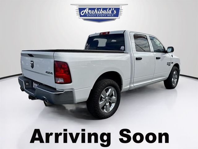 2019 Ram 1500 Classic ST