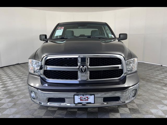 2019 Ram 1500 Classic ST