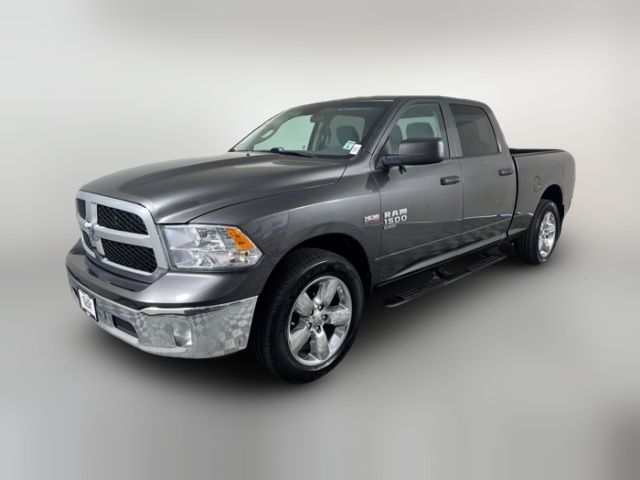 2019 Ram 1500 Classic ST