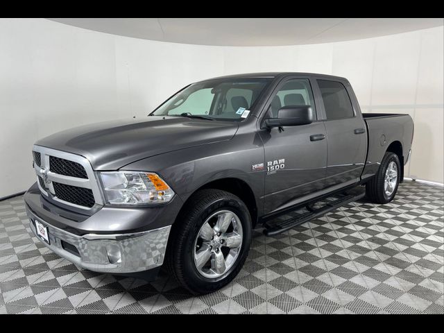 2019 Ram 1500 Classic ST