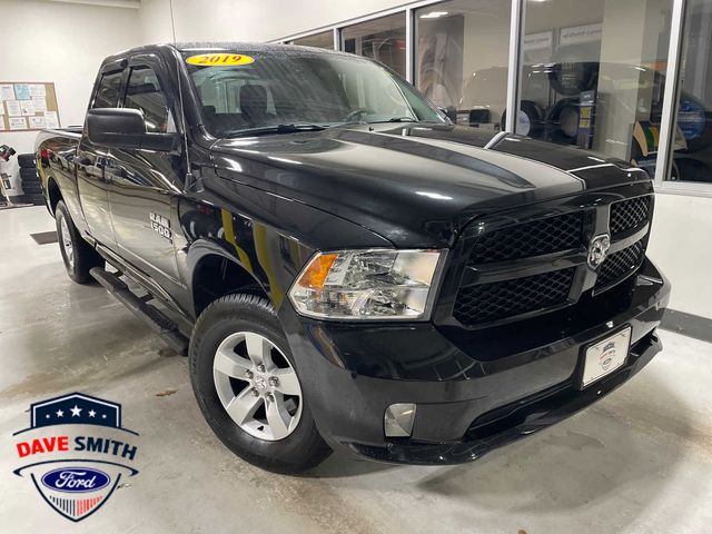 2019 Ram 1500 Classic Express