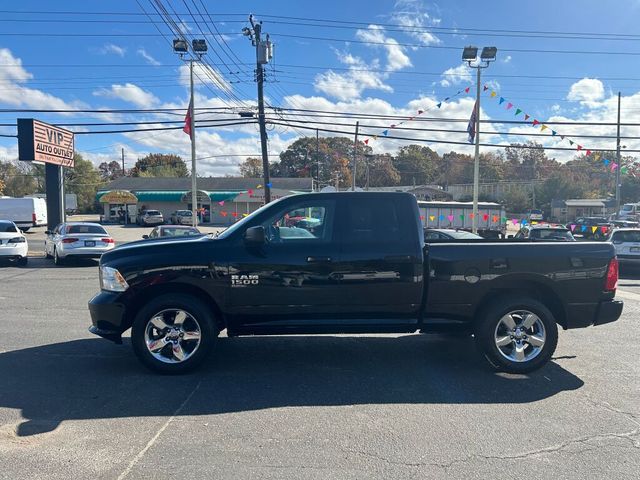 2019 Ram 1500 Classic Express