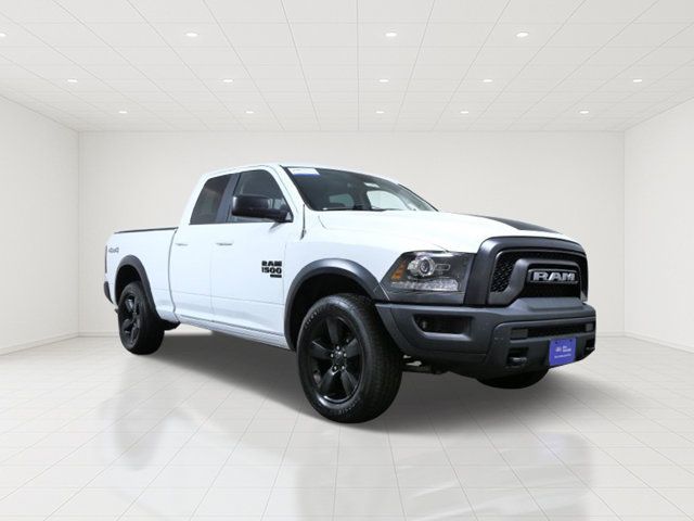 2019 Ram 1500 Classic Warlock