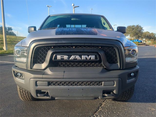 2019 Ram 1500 Classic Warlock