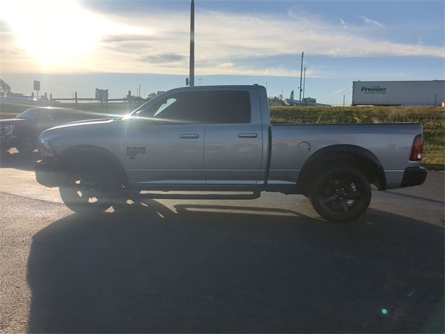 Used 2019 Ram 1500 Classic Express For Sale in Brandon, FL