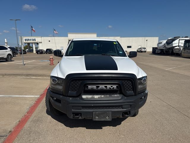 2019 Ram 1500 Classic Warlock