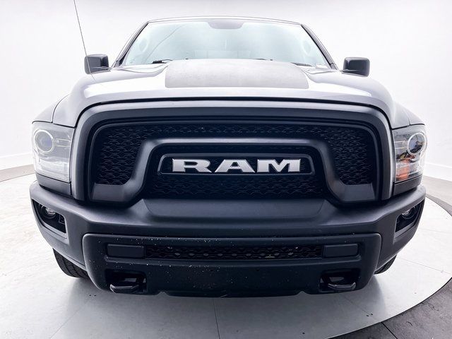 2019 Ram 1500 Classic Warlock