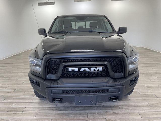 2019 Ram 1500 Classic Warlock