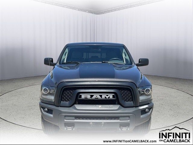 2019 Ram 1500 Classic Warlock