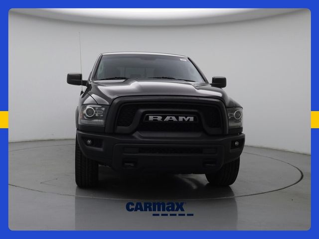 2019 Ram 1500 Classic Warlock