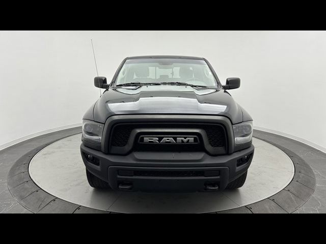 2019 Ram 1500 Classic Warlock