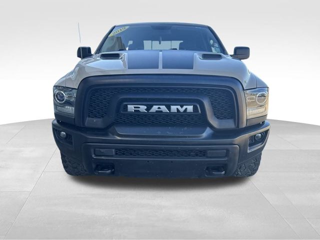 2019 Ram 1500 Classic Warlock