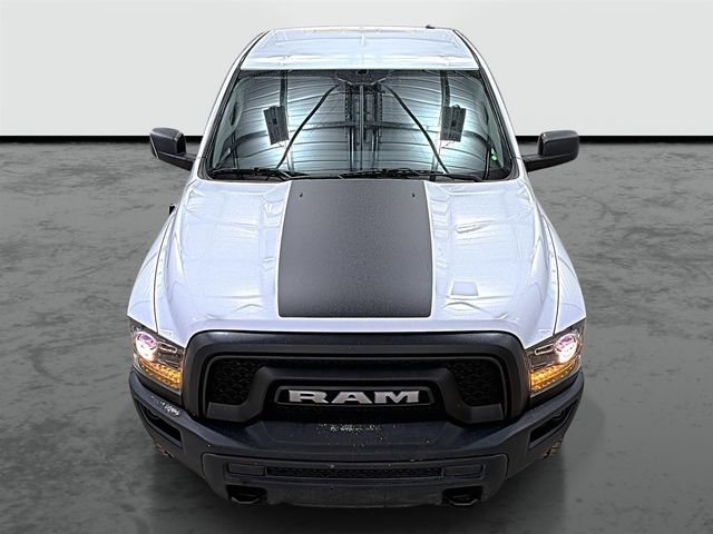 2019 Ram 1500 Classic Warlock