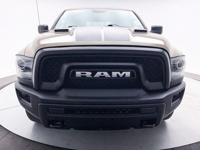 2019 Ram 1500 Classic Warlock