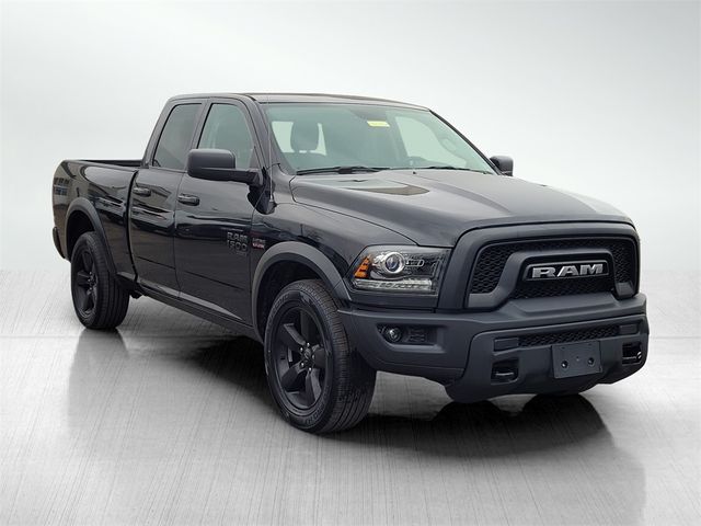 2019 Ram 1500 Classic Warlock