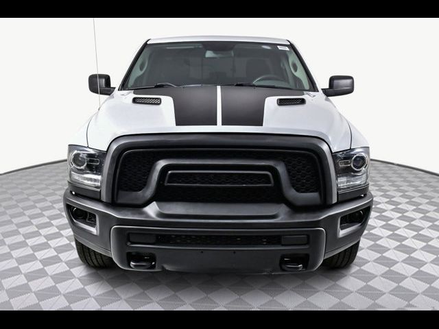 2019 Ram 1500 Classic Warlock