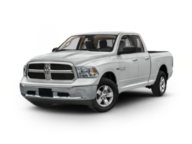 2019 Ram 1500 Classic Warlock