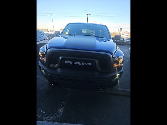 2019 Ram 1500 Classic Warlock