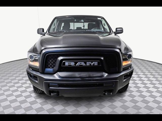 2019 Ram 1500 Classic Warlock