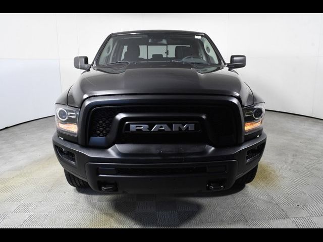 2019 Ram 1500 Classic Warlock