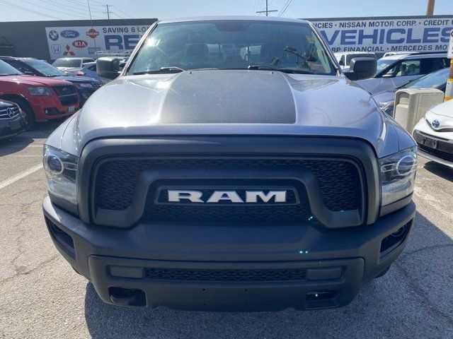 2019 Ram 1500 Classic Warlock