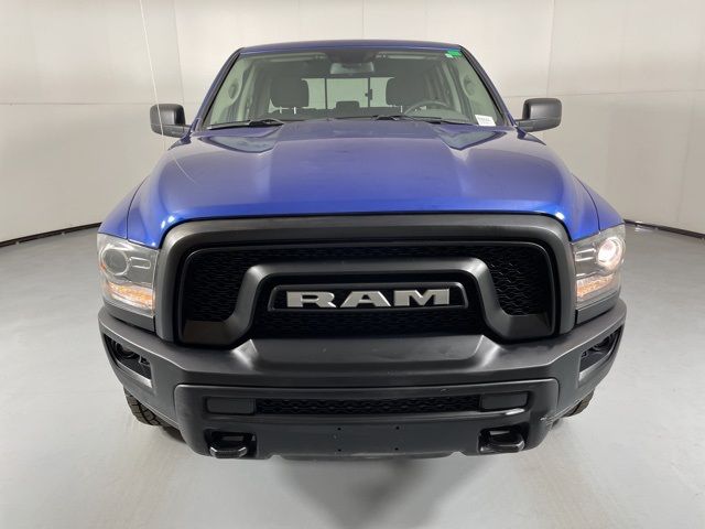 2019 Ram 1500 Classic Warlock