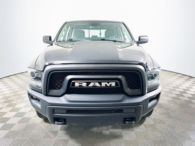 2019 Ram 1500 Classic Warlock