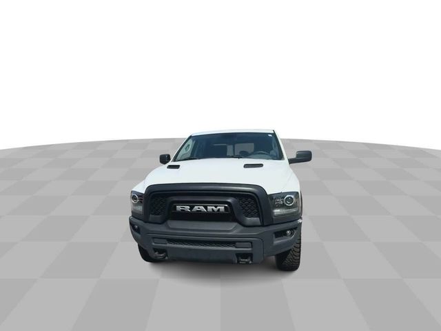 2019 Ram 1500 Classic Warlock