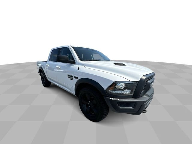 2019 Ram 1500 Classic Warlock