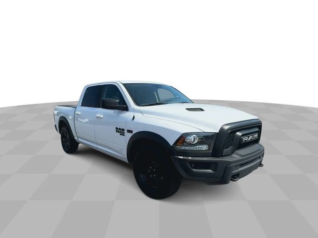 2019 Ram 1500 Classic Warlock