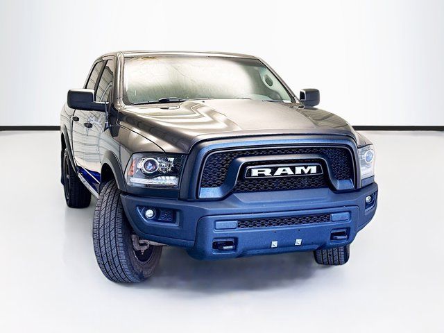 2019 Ram 1500 Classic Warlock