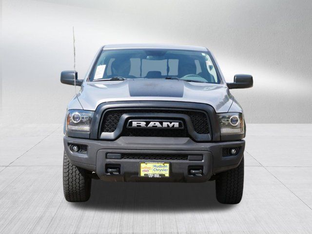 2019 Ram 1500 Classic Warlock