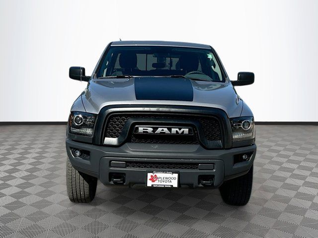 2019 Ram 1500 Classic Warlock