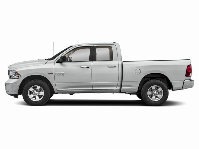 2019 Ram 1500 Classic Warlock