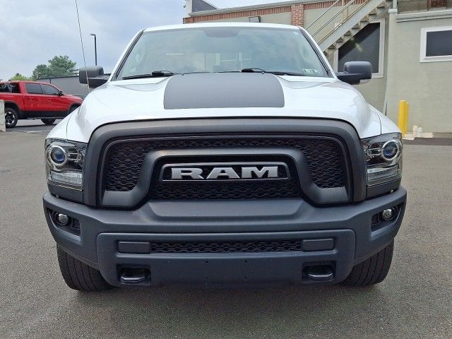 2019 Ram 1500 Classic Warlock