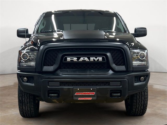 2019 Ram 1500 Classic Warlock