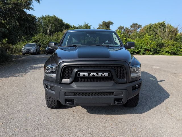 2019 Ram 1500 Classic Warlock