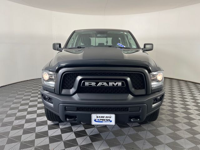 2019 Ram 1500 Classic Warlock