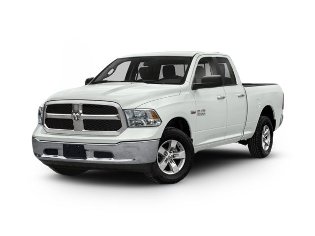 2019 Ram 1500 Classic Warlock