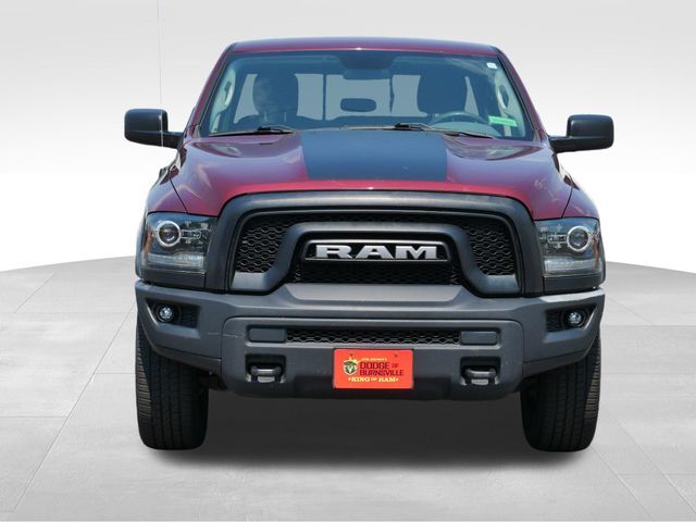 2019 Ram 1500 Classic Warlock