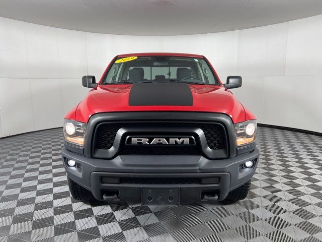 2019 Ram 1500 Classic Warlock