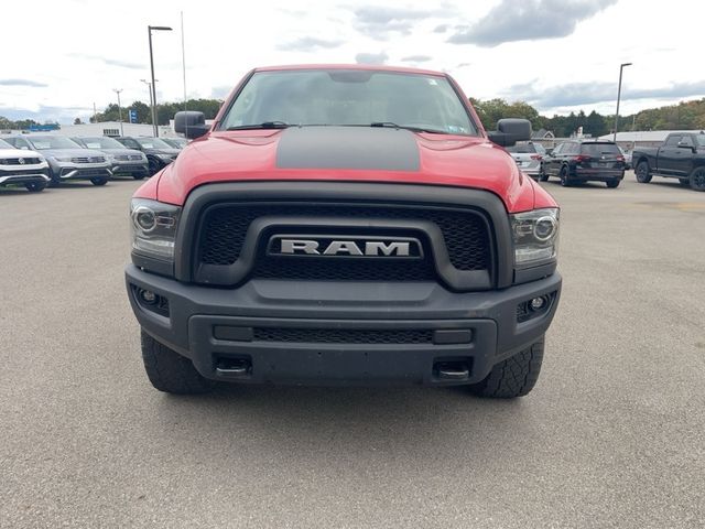 2019 Ram 1500 Classic Warlock