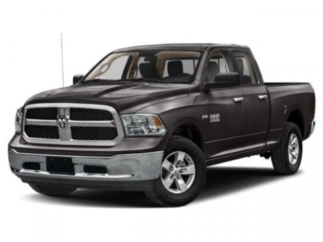 2019 Ram 1500 Classic Warlock